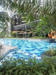 Gem Residences (D12), Condominium #220907501
